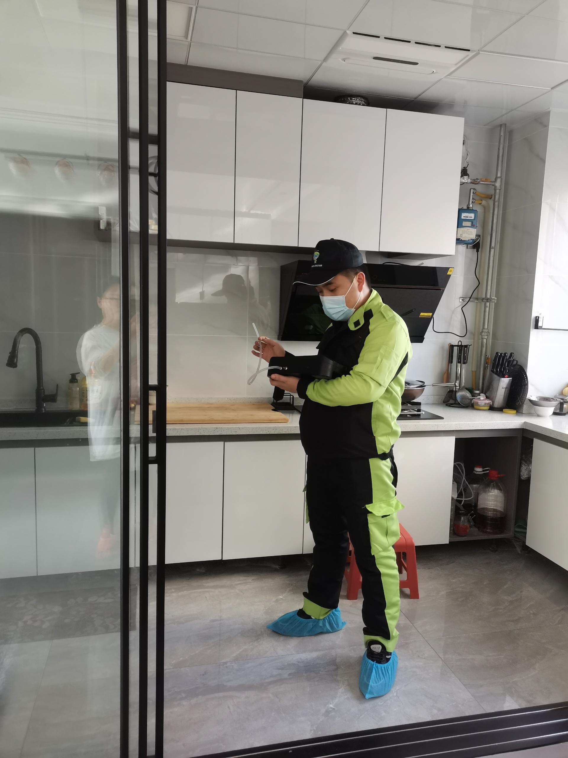 路桥一城江山小区测甲醛 甲醛检测公司